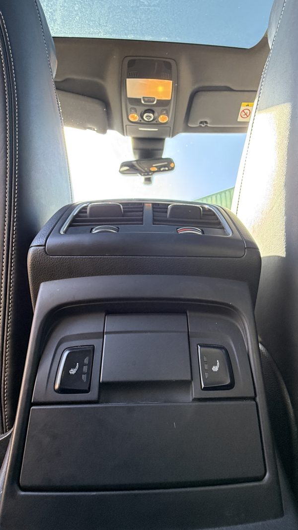 RESERVADO - Audi SQ5 3.0 V6 TDI quattro - Imagen 26