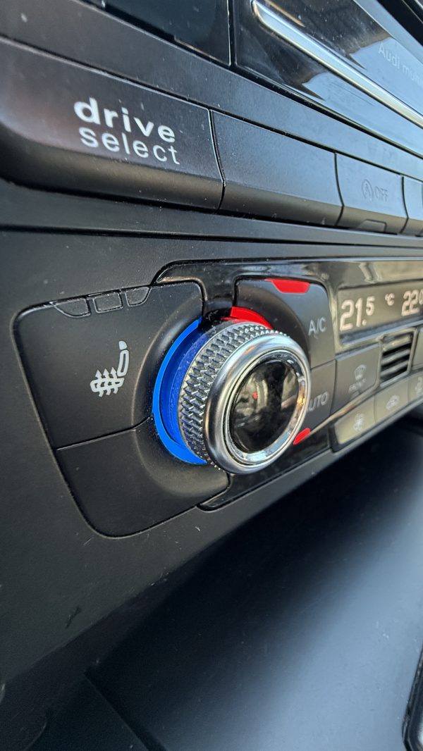 RESERVADO - Audi SQ5 3.0 V6 TDI quattro - Imagen 19