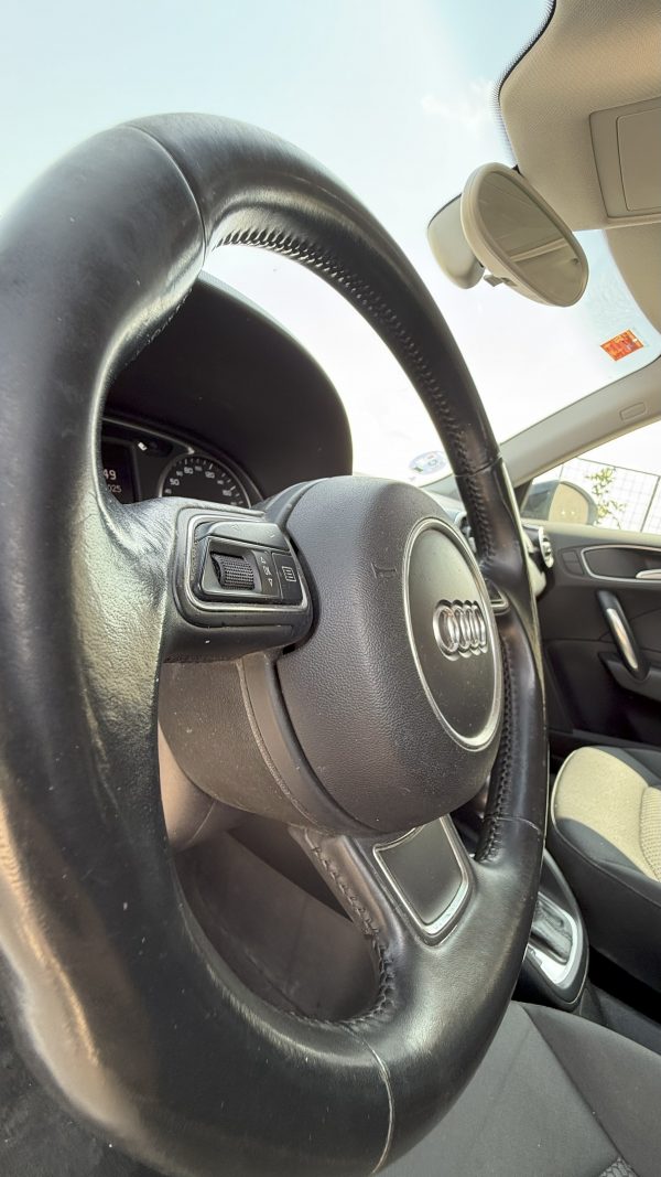 AUDI A1 1.0 TFSI ATTRACTION S-TR - Imagen 10