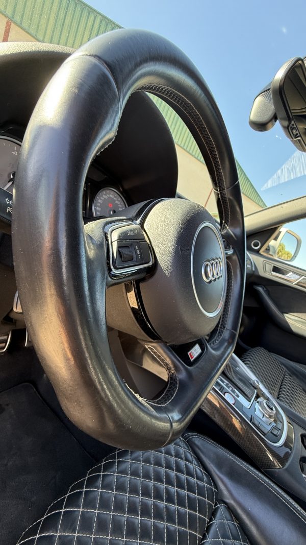RESERVADO - Audi SQ5 3.0 V6 TDI quattro - Imagen 14
