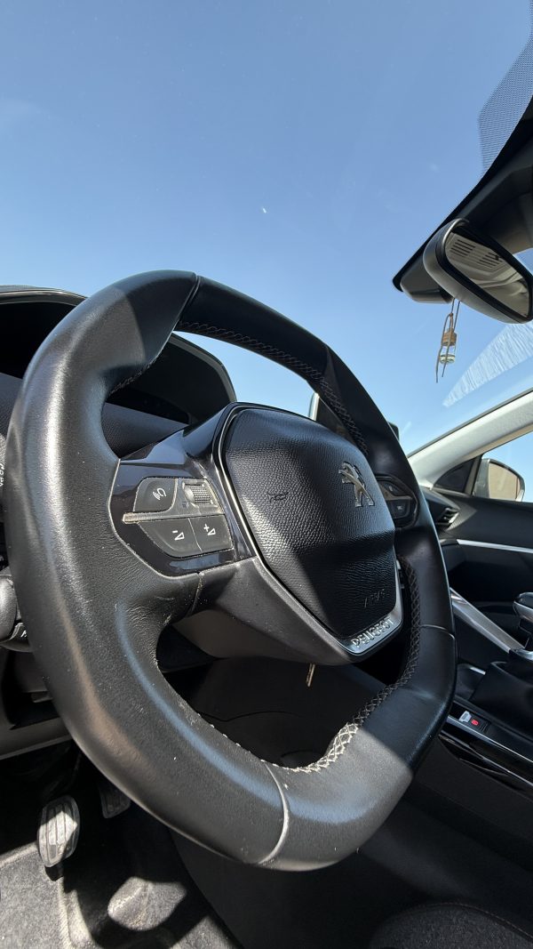 Peugeot 5008 1.6 HDi 150CV - Imagen 14
