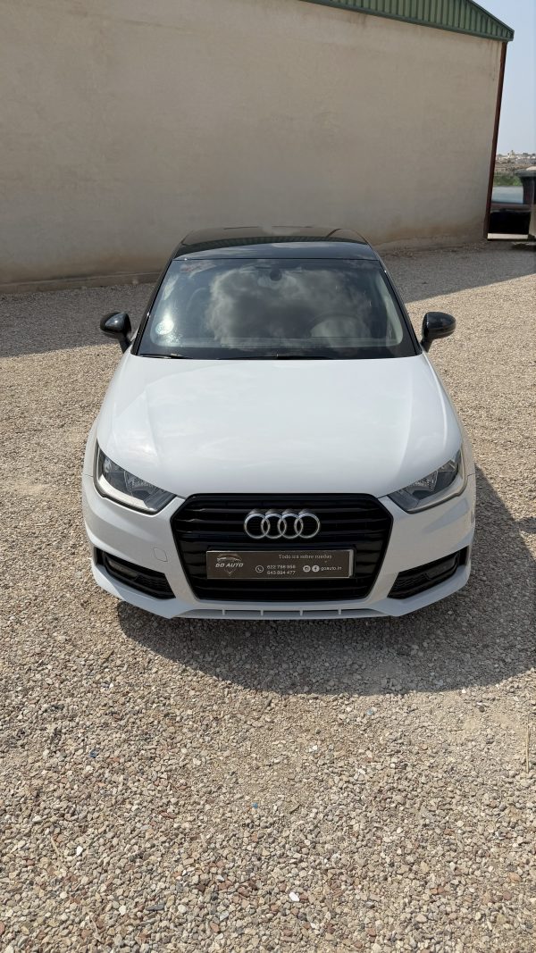 AUDI A1 1.0 TFSI ATTRACTION S-TR - Imagen 3