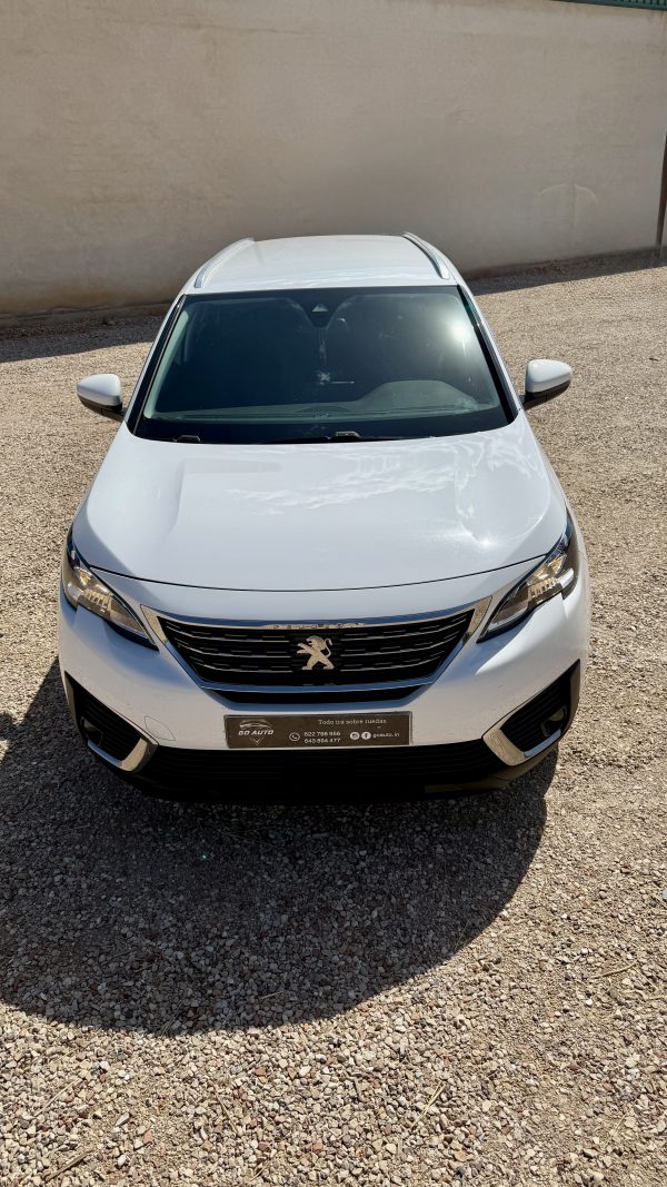 Peugeot 5008 1.6 HDi 150CV - Imagen 3