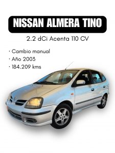 almera
