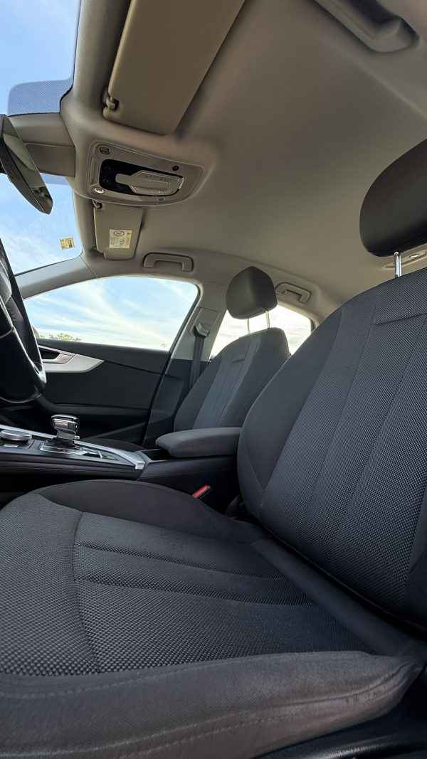 Audi A4 2.0 TDI Limousine - Imagen 13