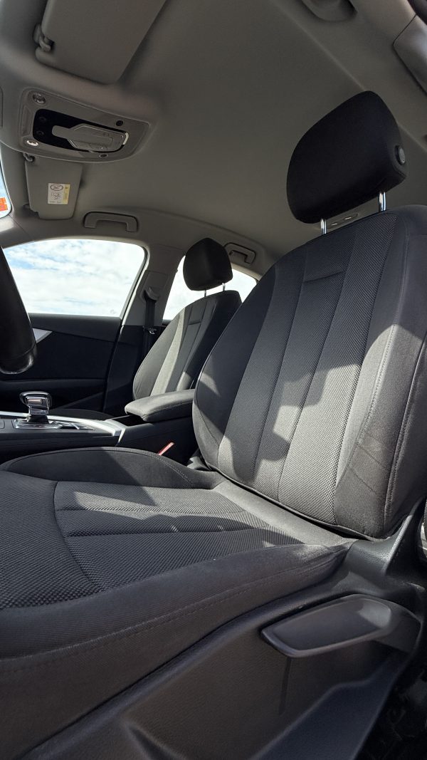 Audi A4 2.0 TDI Advanced Edition - Imagen 12