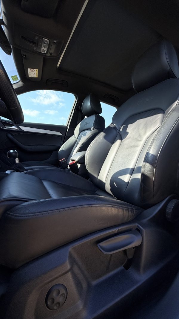 Audi Q3 2.0 TDI quattro Sport - Imagen 14