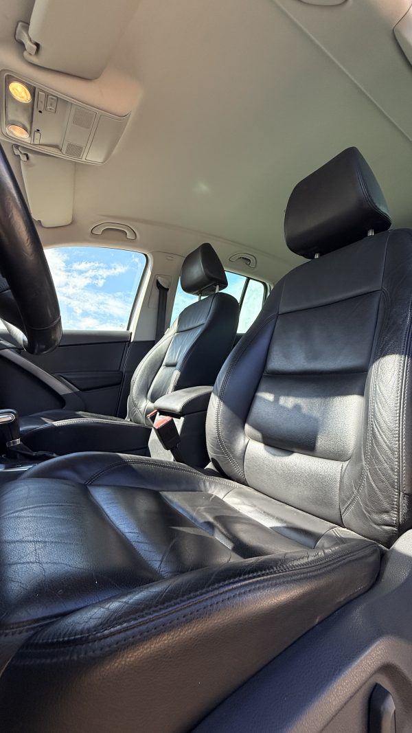 Volkswagen Tiguan 2.0 TDI Sport&Style 4Motion - Imagen 12