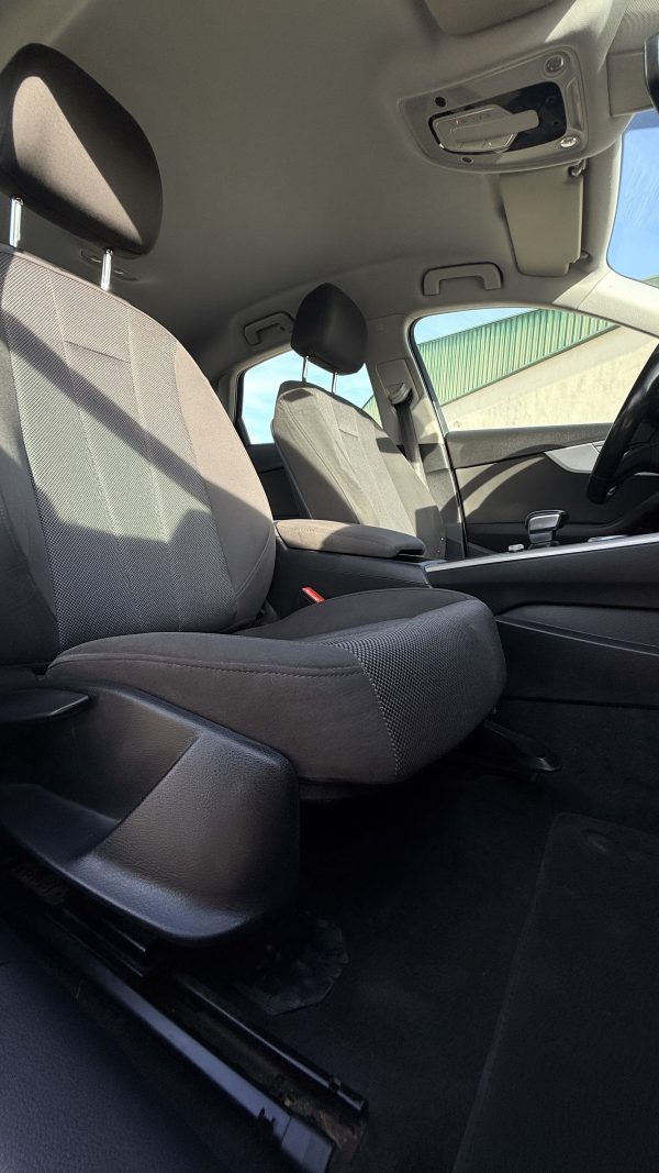 Audi A4 2.0 TDI Limousine - Imagen 20