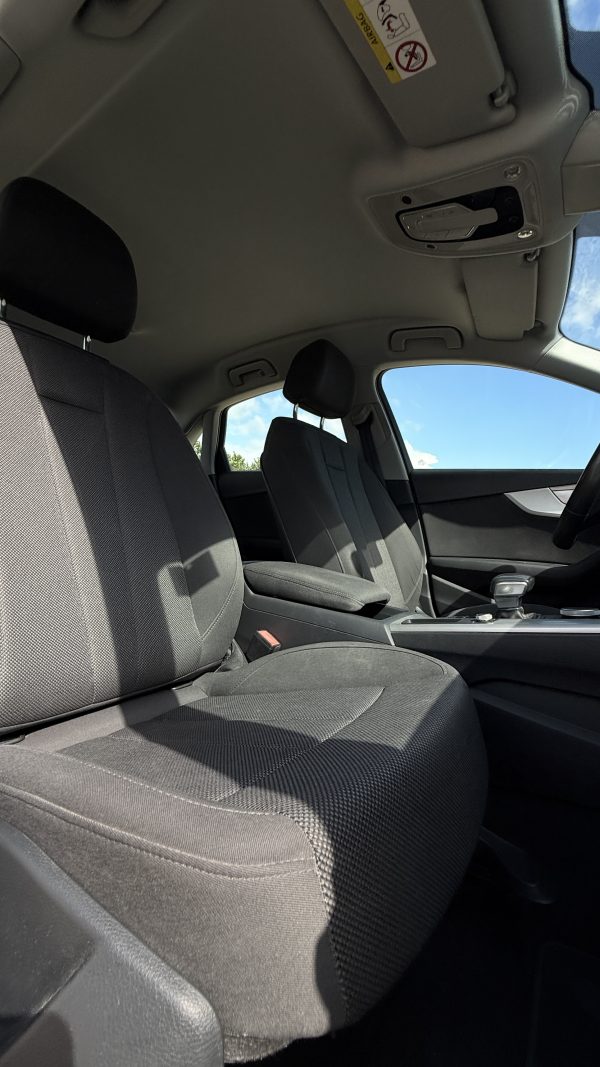 Audi A4 2.0 TDI Advanced Edition - Imagen 16
