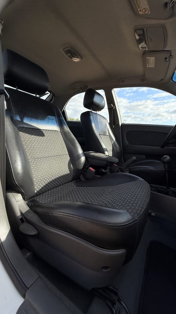 KIA Shuma 1.6 LS 5 - Imagen 11