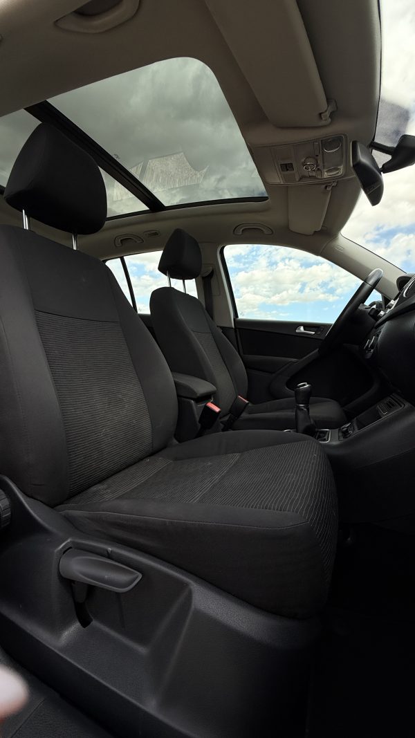 Volkswagen Tiguan 2.0 TDI T1 BlueMotion - Imagen 15