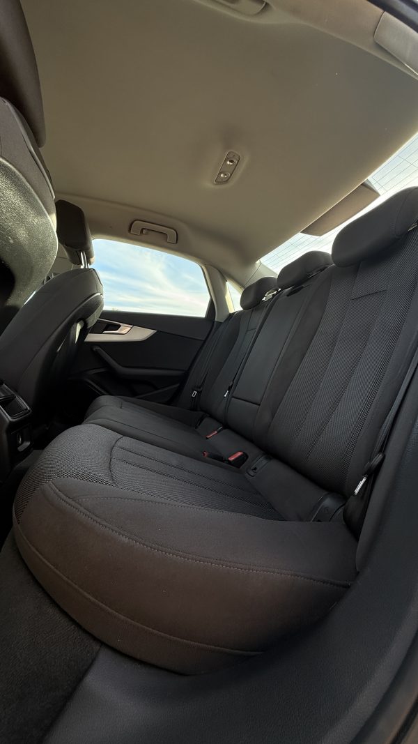 Audi A4 2.0 TDI Limousine - Imagen 23