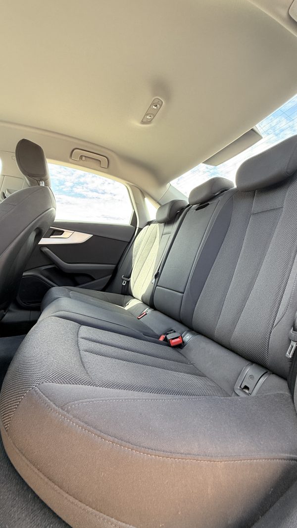 Audi A4 2.0 TDI Advanced Edition - Imagen 24