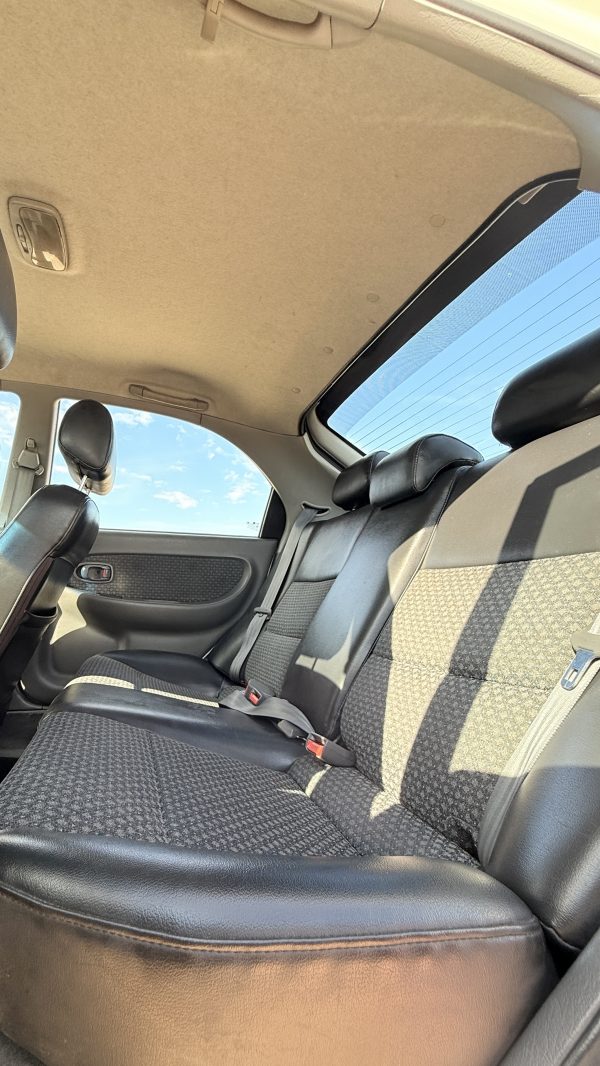 KIA Shuma 1.6 LS 5 - Imagen 14