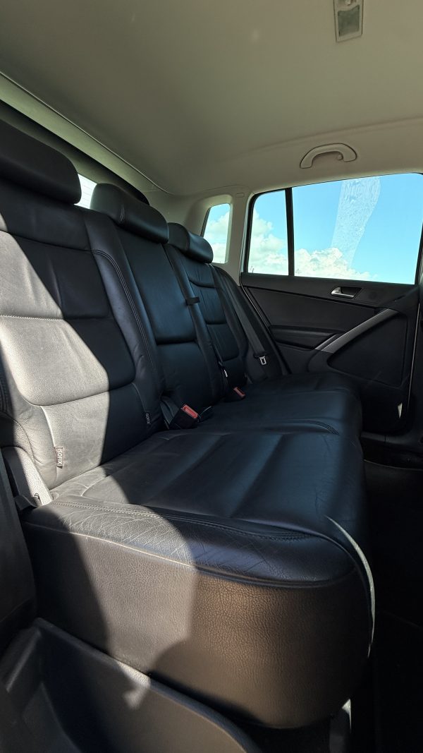 Volkswagen Tiguan 2.0 TDI Sport&Style 4Motion - Imagen 22