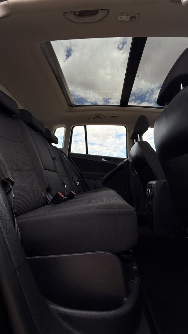 Volkswagen Tiguan 2.0 TDI T1 BlueMotion - Imagen 16