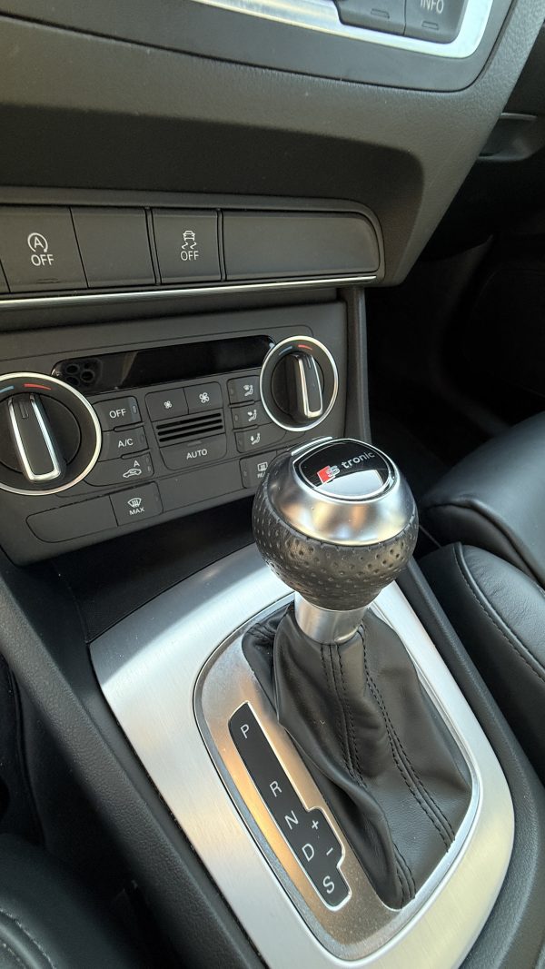 Audi Q3 2.0 TDI quattro Sport - Imagen 22