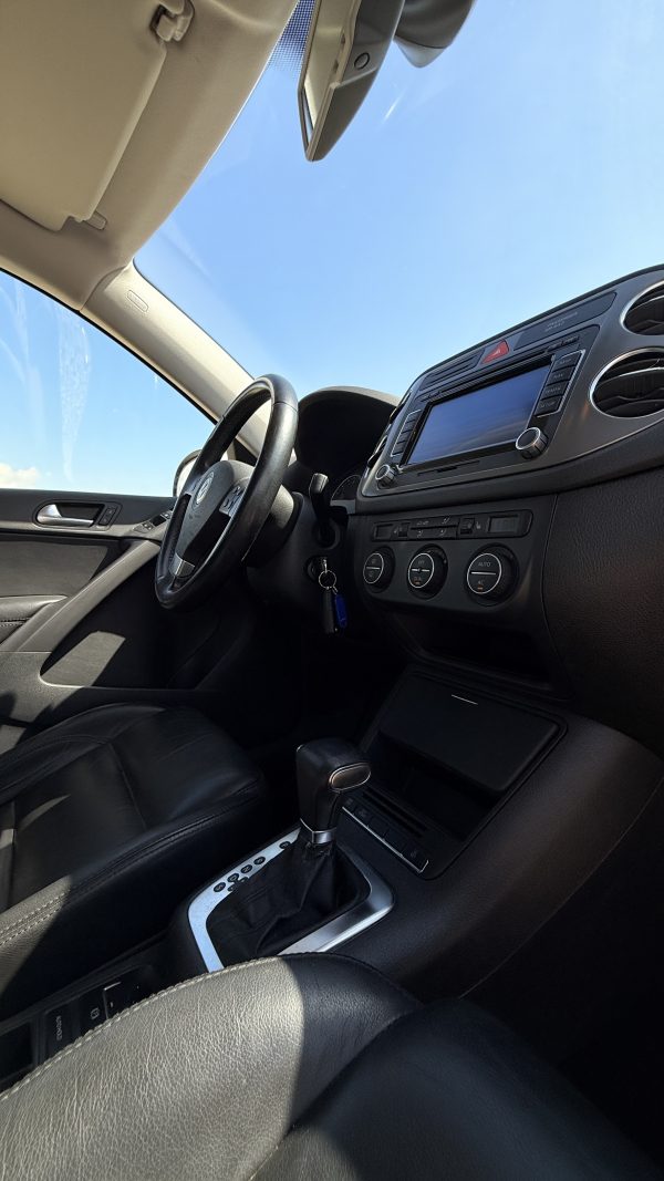 Volkswagen Tiguan 2.0 TDI Sport&Style 4Motion - Imagen 19
