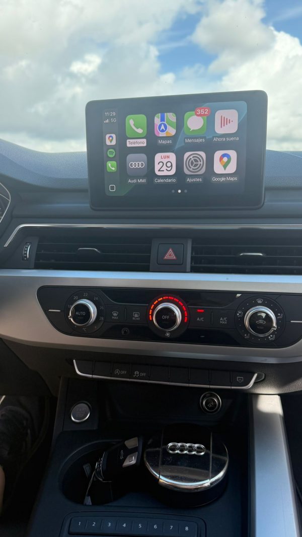 Audi A4 2.0 TDI Advanced Edition - Imagen 21