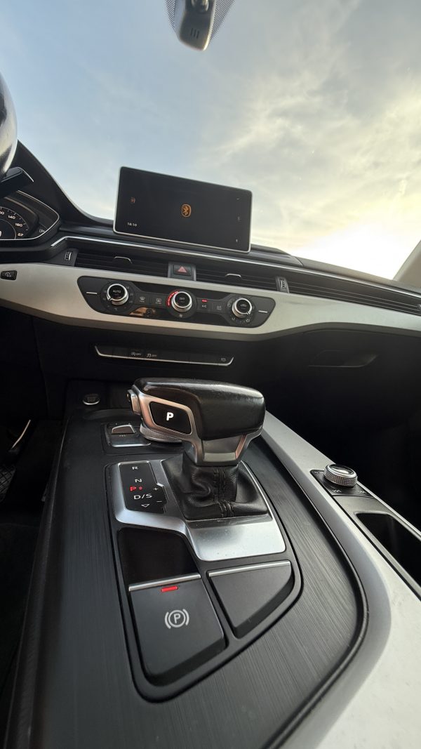 Audi A4 2.0 TDI Limousine - Imagen 18