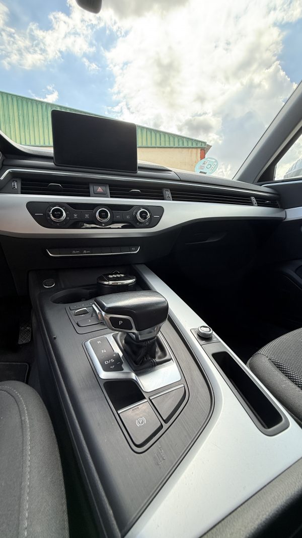 Audi A4 2.0 TDI Advanced Edition - Imagen 19