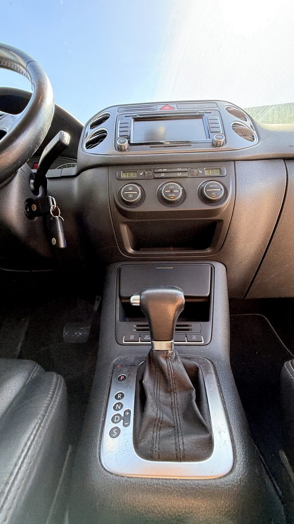Volkswagen Tiguan 2.0 TDI Sport&Style 4Motion - Imagen 16
