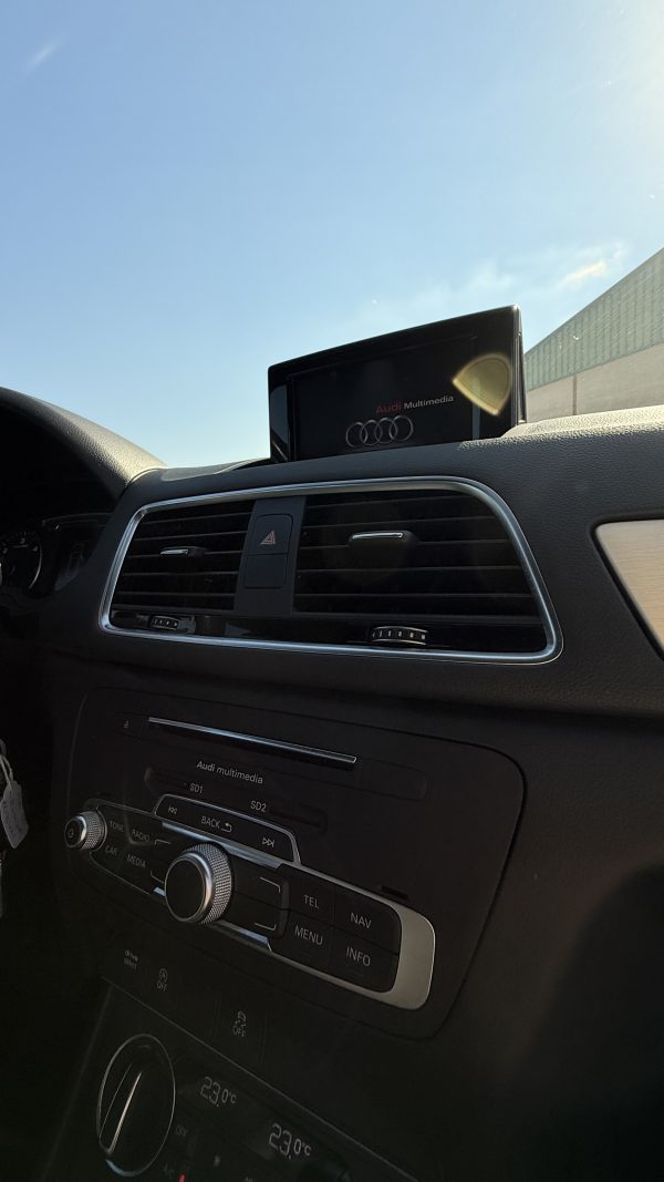 Audi Q3 2.0 TDI quattro Sport - Imagen 20