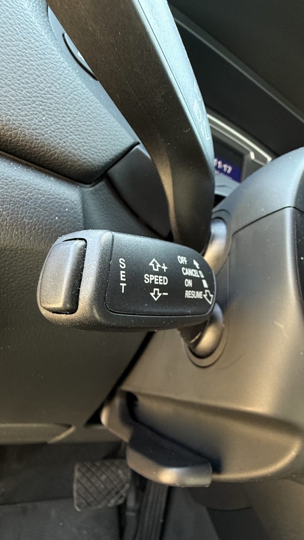 Audi Q3 2.0 TDI quattro Sport - Imagen 19