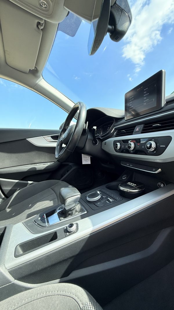 Audi A4 2.0 TDI Advanced Edition - Imagen 18