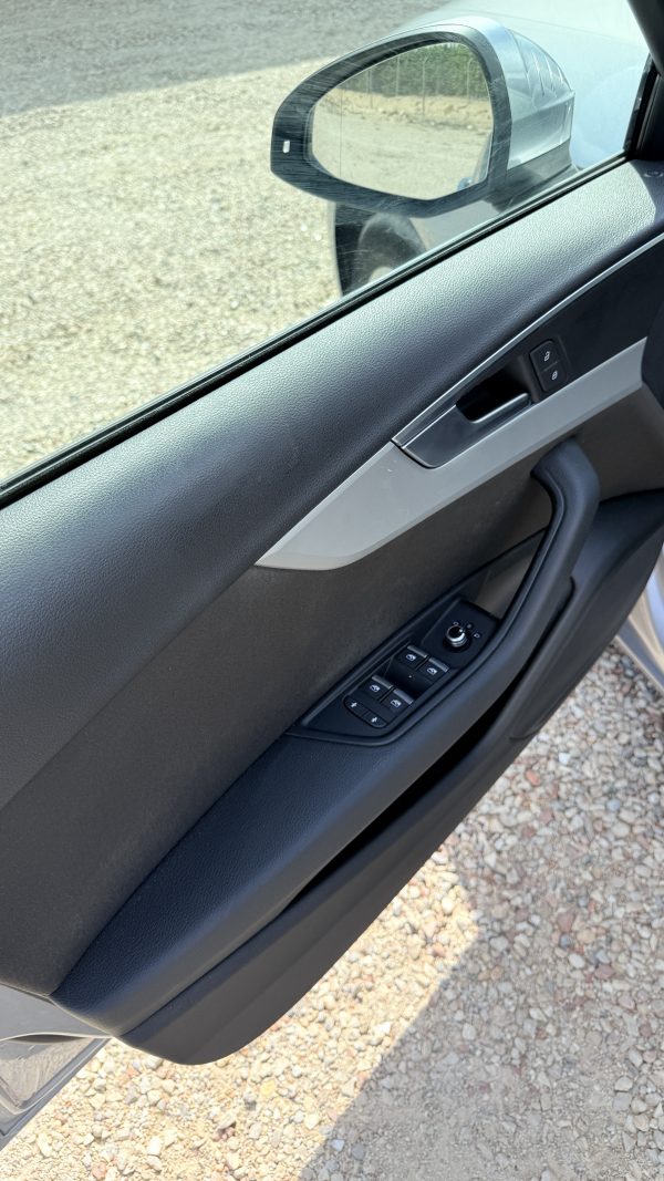 Audi A4 2.0 TDI Advanced Edition - Imagen 11