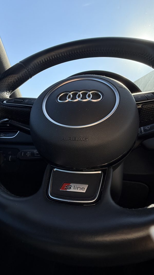 Audi Q3 2.0 TDI quattro Sport - Imagen 18