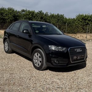 Audi Q3 2.0 TDI Advance