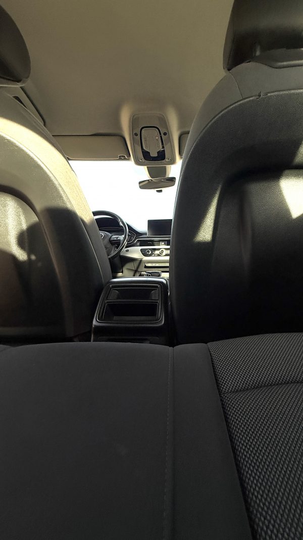 Audi A4 2.0 TDI Limousine - Imagen 22