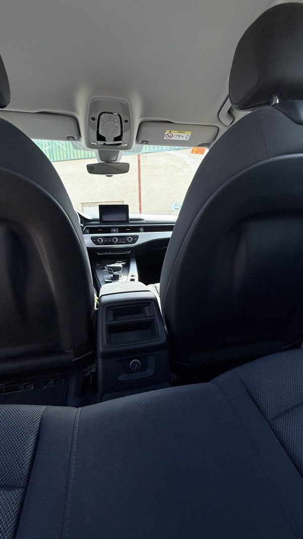 Audi A4 2.0 TDI Advanced Edition - Imagen 23
