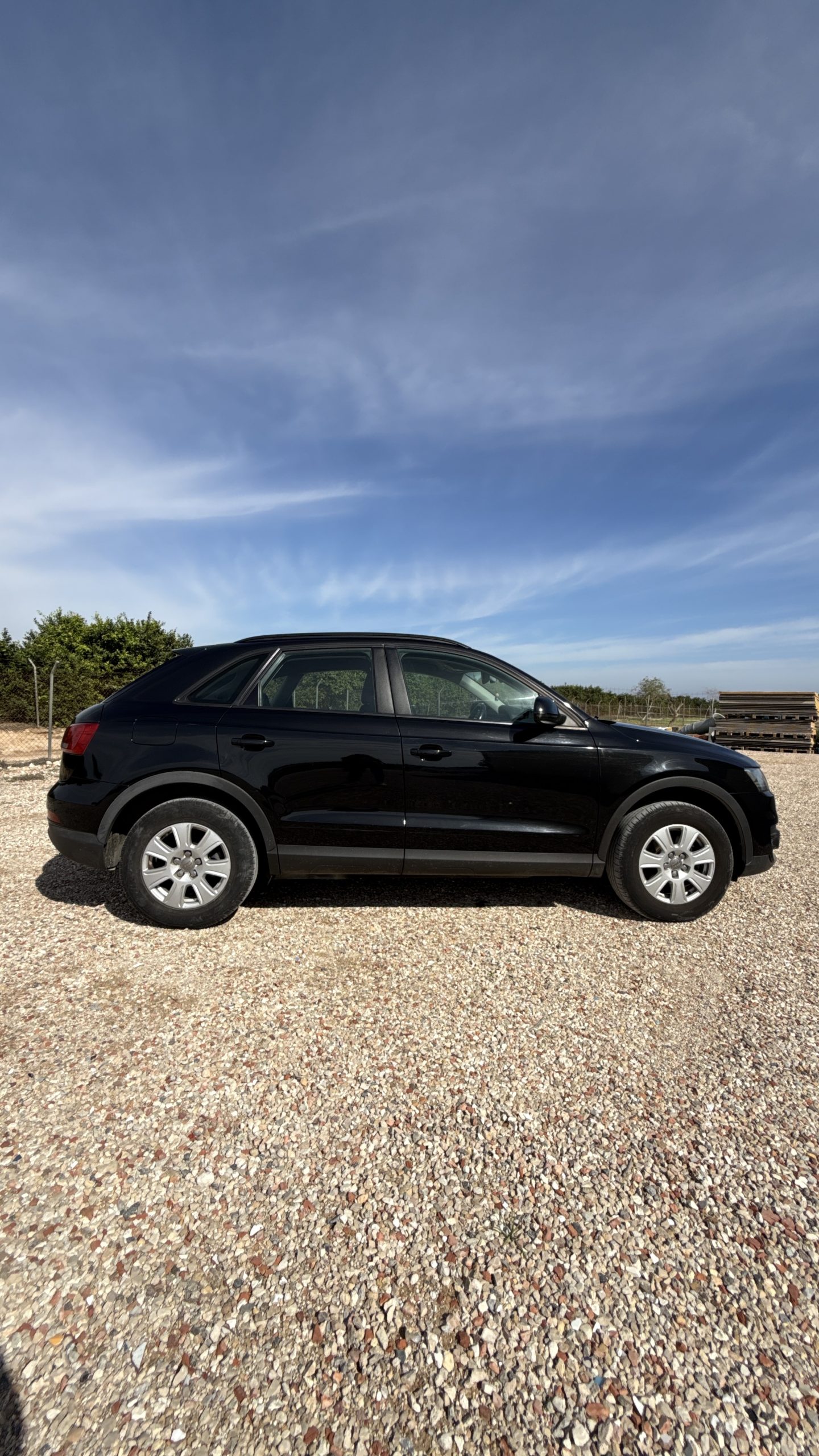 Audi Q3 2.0 TDI Advance - Imagen 2