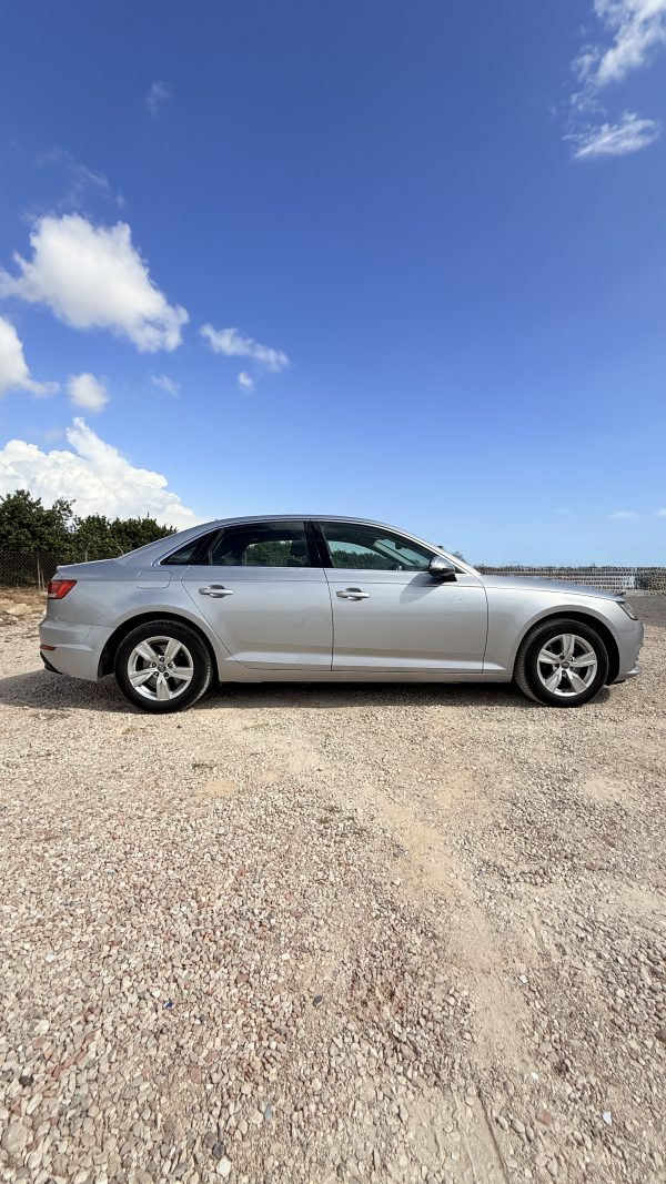 Audi A4 2.0 TDI Advanced Edition - Imagen 2