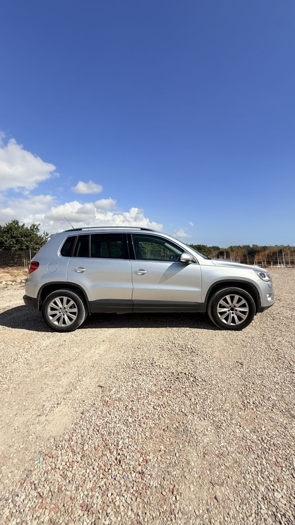 Volkswagen Tiguan 2.0 TDI Sport&Style 4Motion - Imagen 2