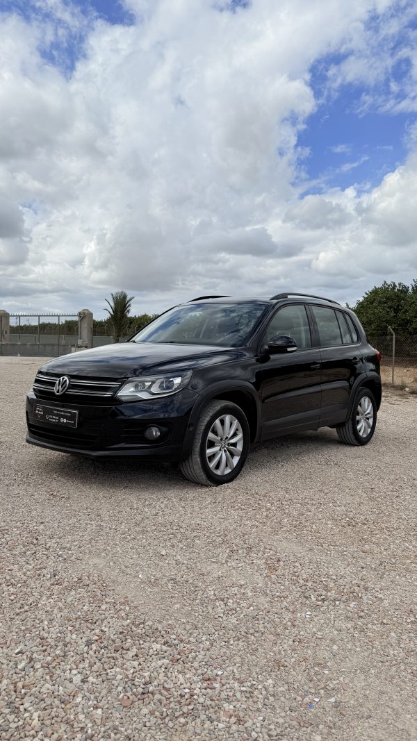 Volkswagen Tiguan 2.0 TDI T1 BlueMotion - Imagen 5