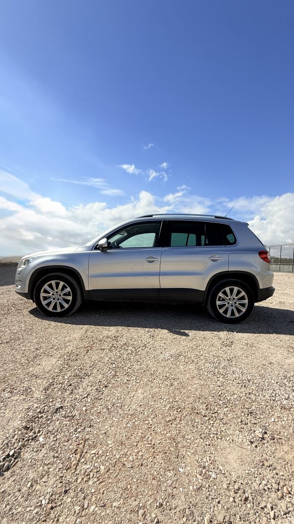 Volkswagen Tiguan 2.0 TDI Sport&Style 4Motion - Imagen 4