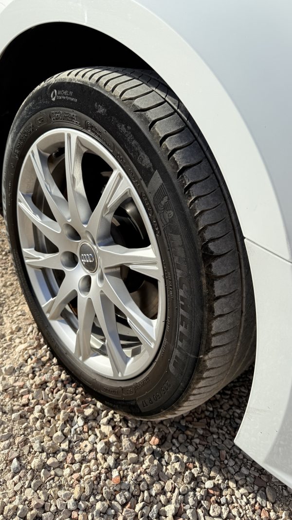Audi A4 2.0 TDI Limousine - Imagen 10