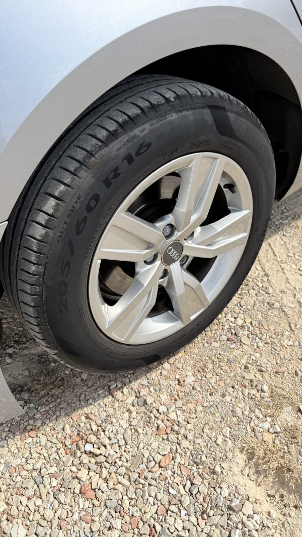 Audi A4 2.0 TDI Advanced Edition - Imagen 10
