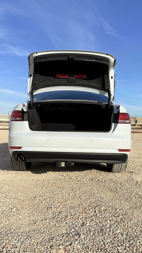 Audi A4 2.0 TDI Limousine - Imagen 8