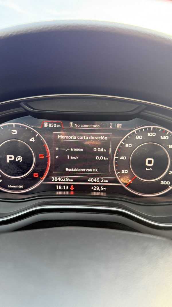 Audi A4 2.0 TDI Limousine - Imagen 16