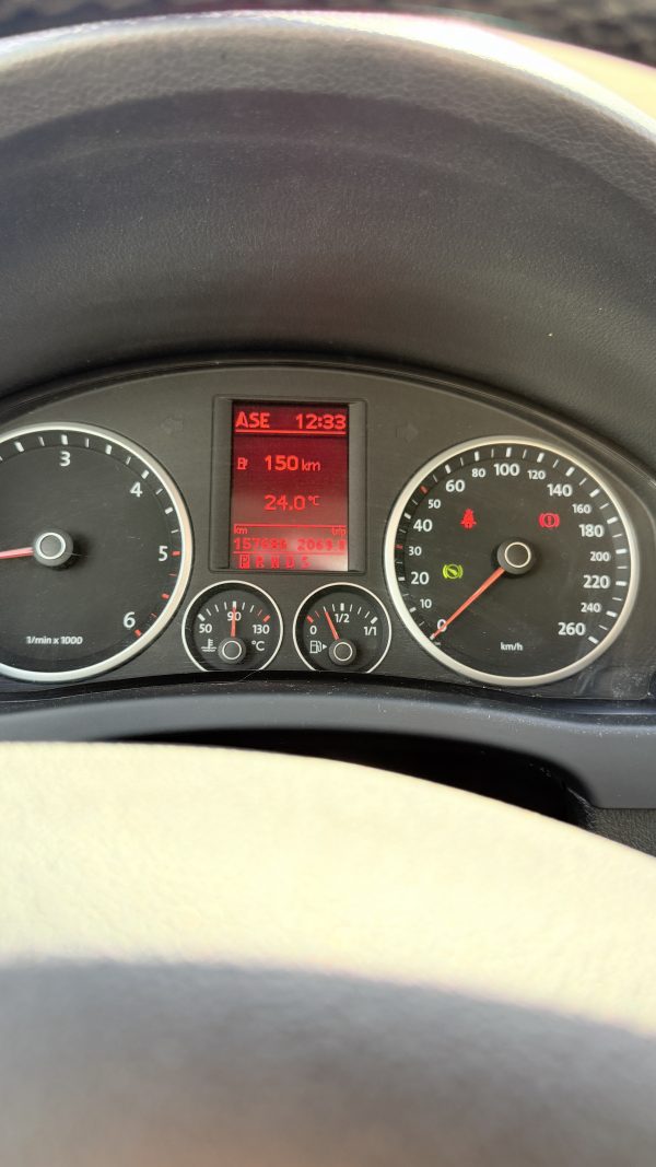Volkswagen Tiguan 2.0 TDI Sport&Style 4Motion - Imagen 14