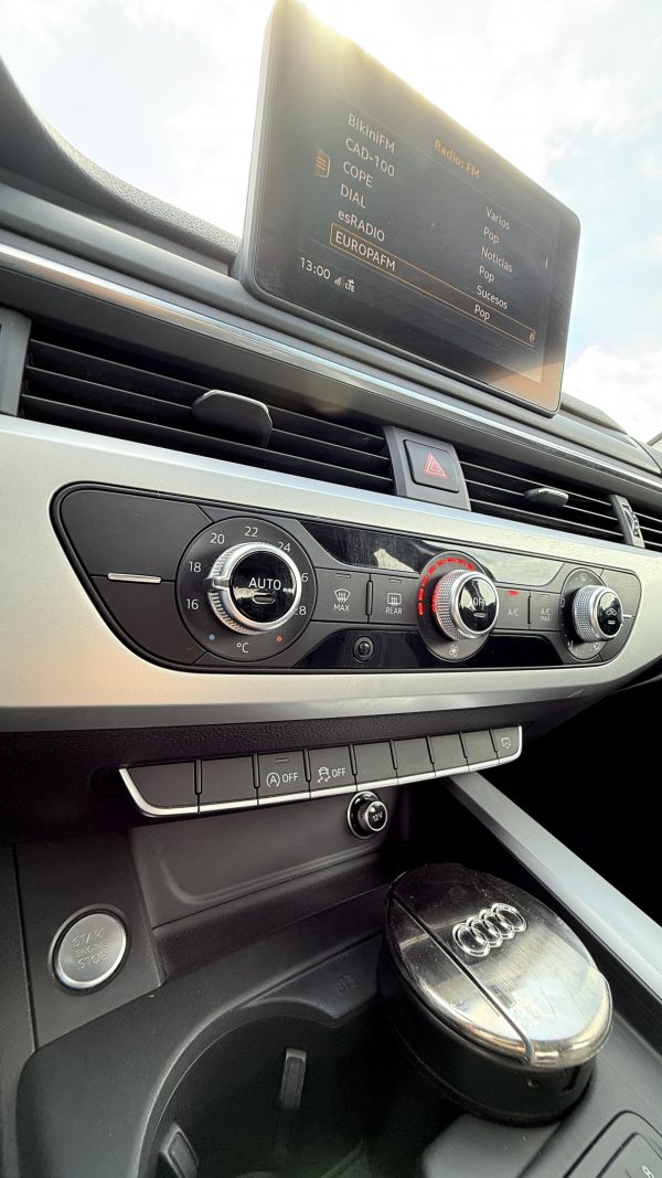 Audi A4 2.0 TDI Advanced Edition - Imagen 20