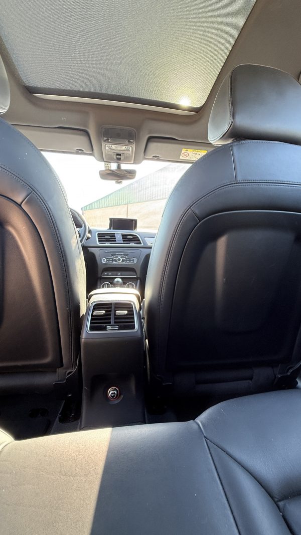 Audi Q3 2.0 TDI quattro Sport - Imagen 24