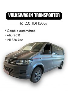 transporter