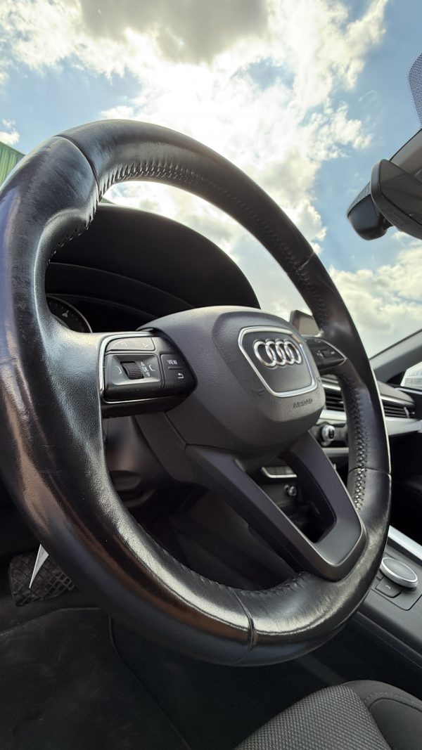 Audi A4 2.0 TDI Advanced Edition - Imagen 13
