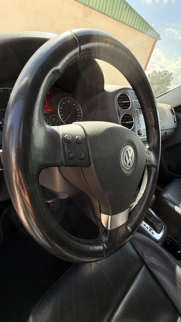 Volkswagen Tiguan 2.0 TDI Sport&Style 4Motion - Imagen 13